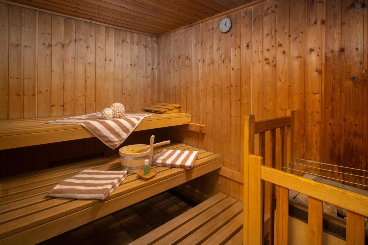 Hotel-Pension Schattberg Saalbach-Hinterglemm Exterior foto