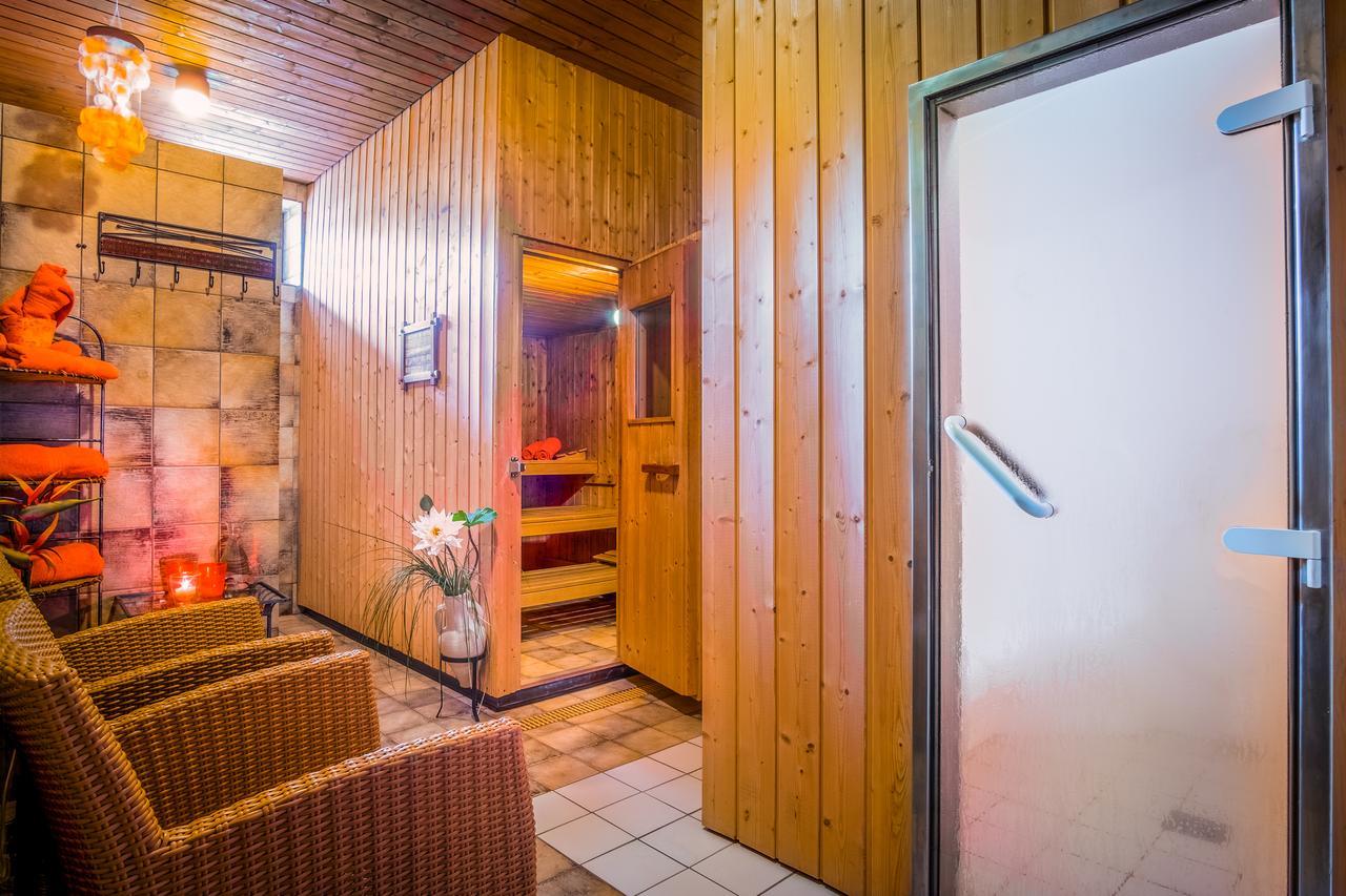 Hotel-Pension Schattberg Saalbach-Hinterglemm Exterior foto